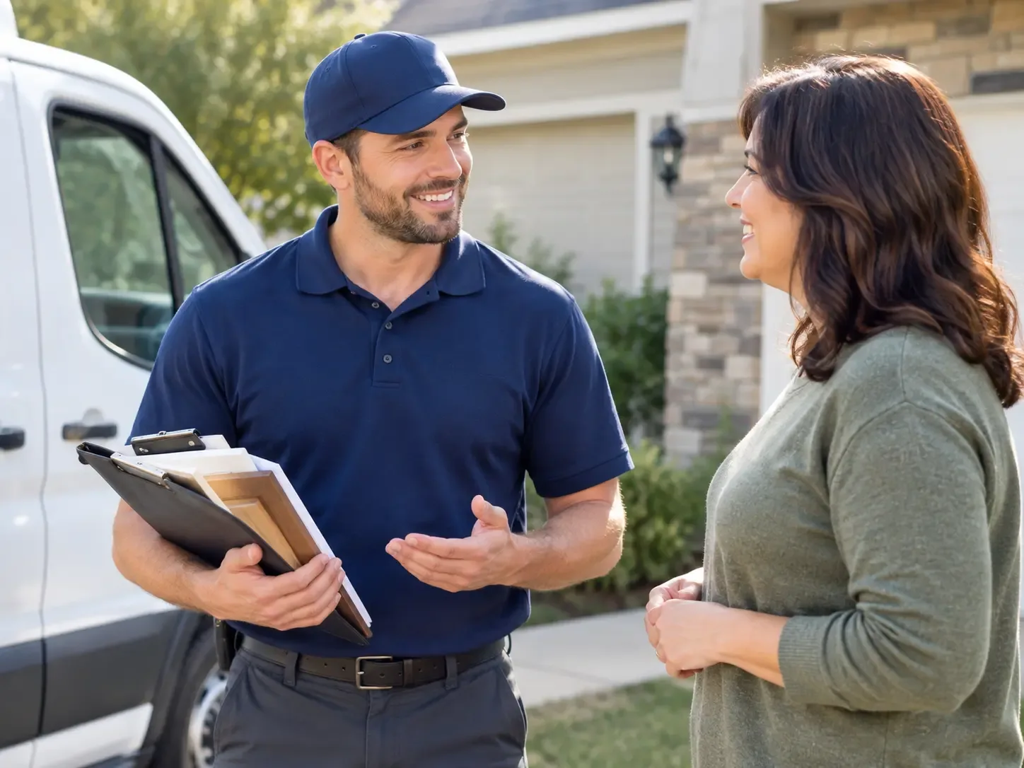 Kitchen Cabinet Refacing Houston, PA FAQs